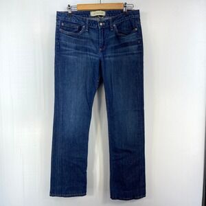 Degaine Bootcut Blue Denim Jeans Womens 31